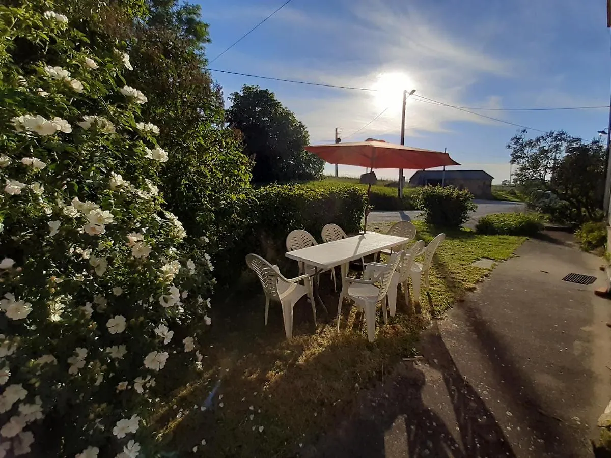 Bienvenue Chez Fanny Villa Bussieres  Bussieres (Puy-de-Dome)