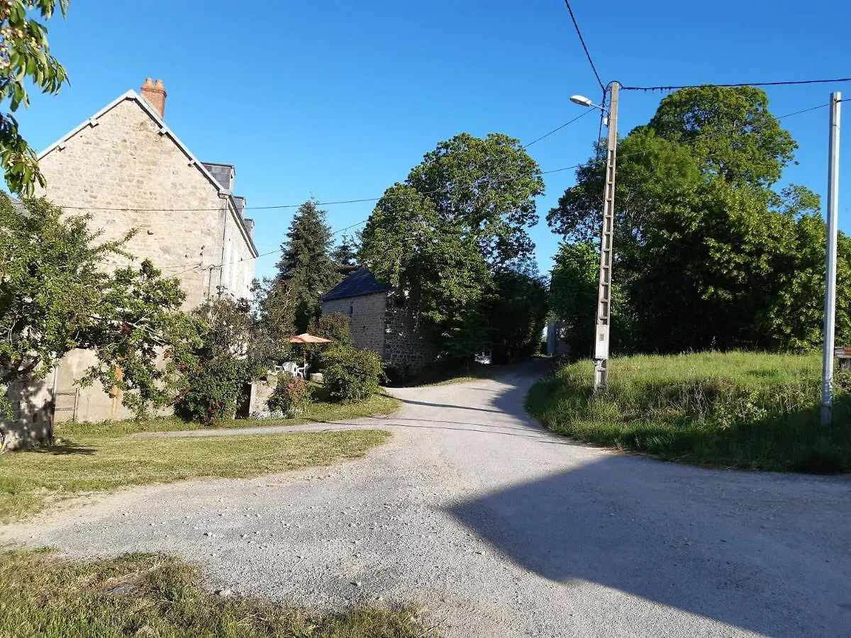 Holiday home Bienvenue Chez Fanny Villa Bussieres  France