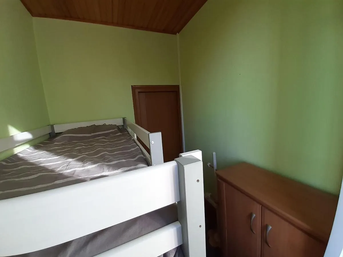 Bienvenue Chez Fanny Villa Bussieres  0*, Bussieres (Puy-de-Dome) France