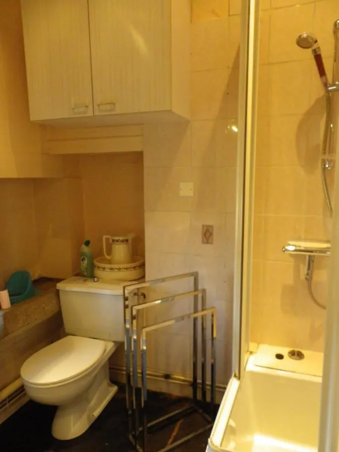 Bienvenue Chez Fanny Villa Bussieres  Holiday home