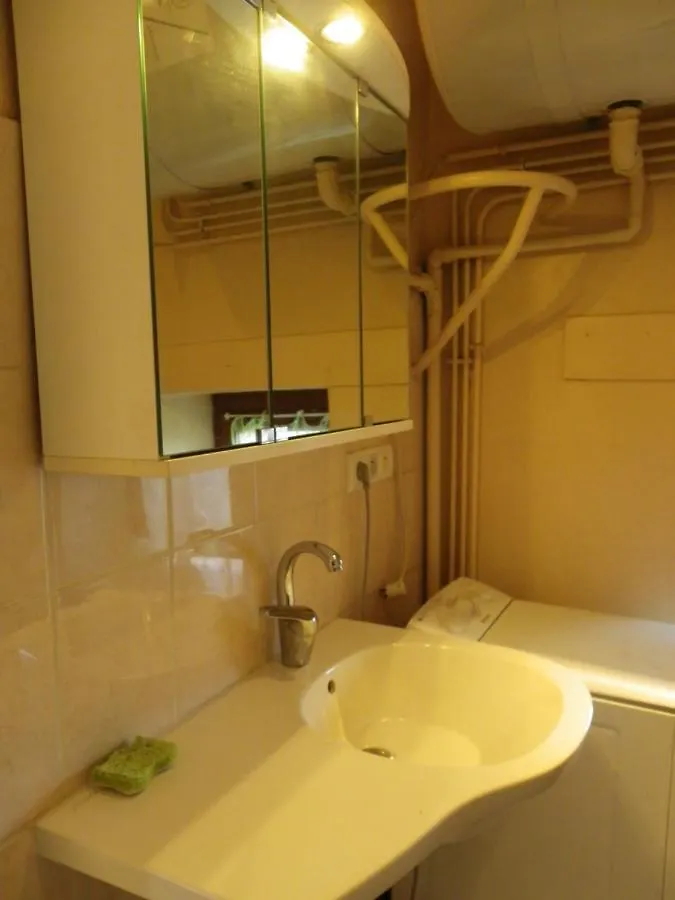 Bienvenue Chez Fanny Villa Bussieres  0*, Bussieres (Puy-de-Dome)