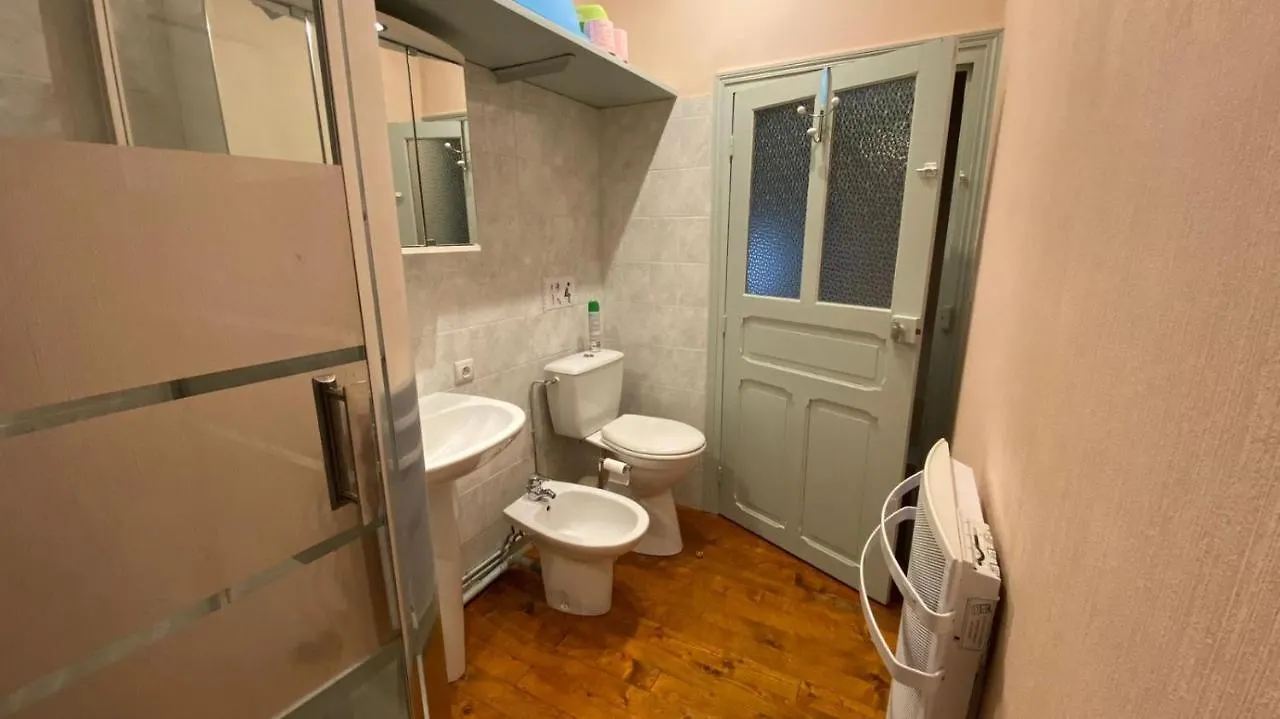 Bienvenue Chez Fanny Villa Bussieres  Bussieres (Puy-de-Dome)