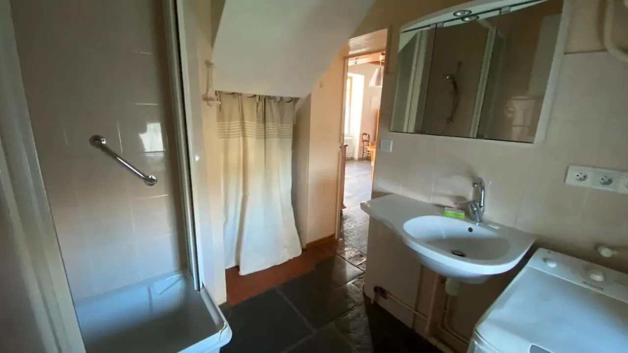 Holiday home Bienvenue Chez Fanny Villa Bussieres