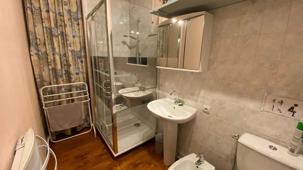 Holiday home Bienvenue Chez Fanny Villa Bussieres  France