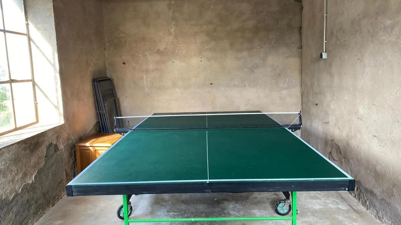Bienvenue Chez Fanny Villa Bussieres  0*, Bussieres (Puy-de-Dome) France