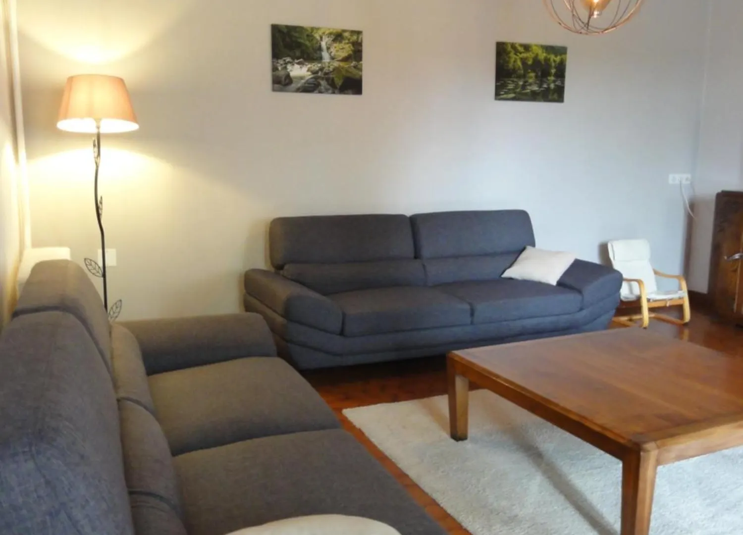 Bienvenue Chez Fanny Villa Bussieres  Bussieres (Puy-de-Dome)